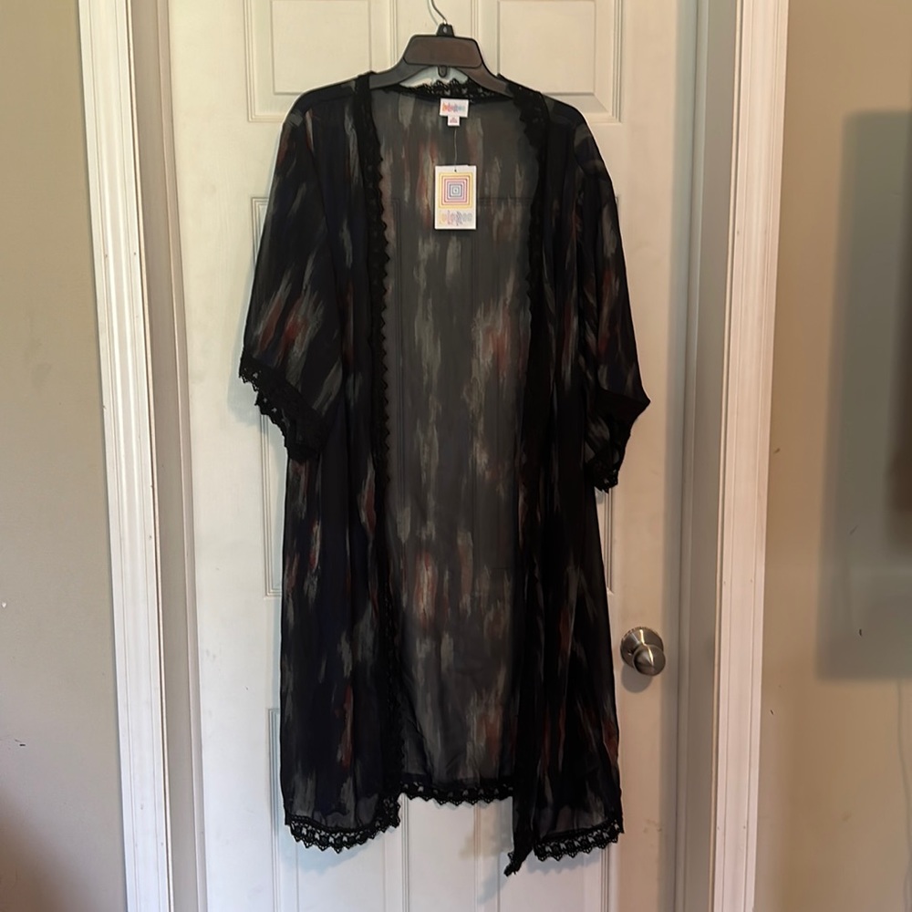 Lularoe Chloe Med NWT